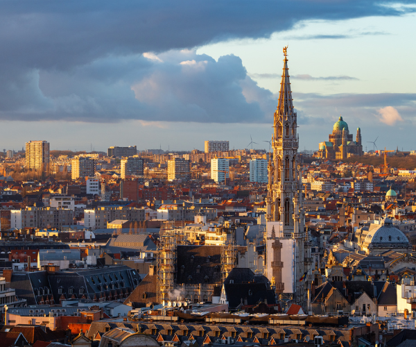 Mesures citoyennes : nouvelle campagne de science collaborative pour identifier et combattre les zones très polluées de Bruxelles.