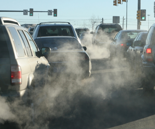 Plan ambitieux : la zone de basses émissions fait partie des outils les plus efficaces pour lutter contre la pollution de l’air à Bruxelles.